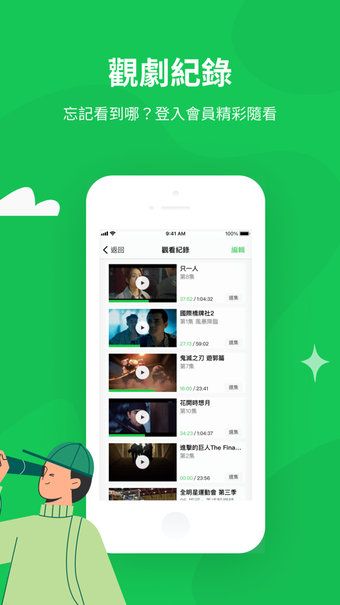 line tvٷ汾ͼ