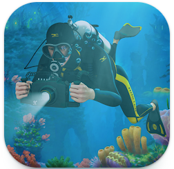 潜水模拟游戏2024中文版1.0.5 去广告