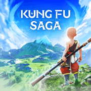Ϸ(Kung Fu Saga)1.7.9.014 ׿