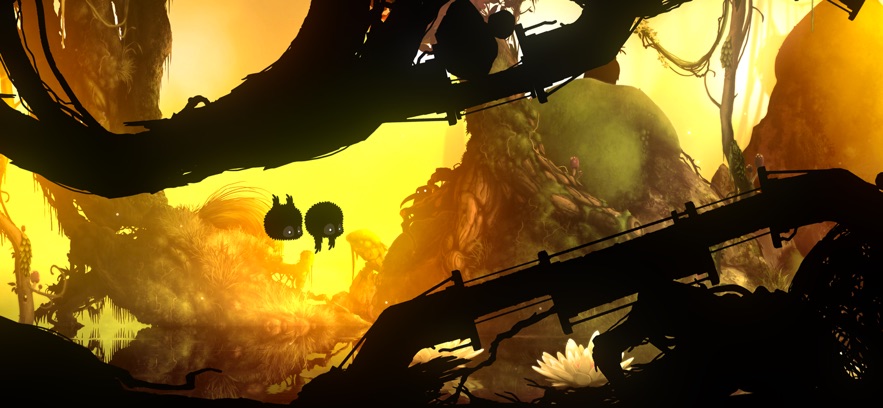 ʧ֮(BADLAND)ͼ