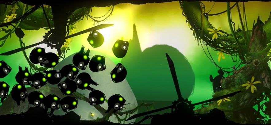 ʧ֮(BADLAND)ͼ