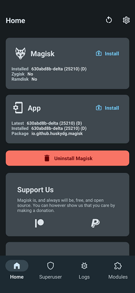 ¶(Magisk Delta)ͼ1