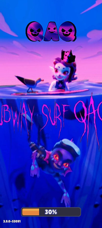 ܿqaqսר汾(subway QAQ)ͼ