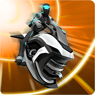 重力騎士安卓版游戲(Gravity Rider)1.20.1 手機版