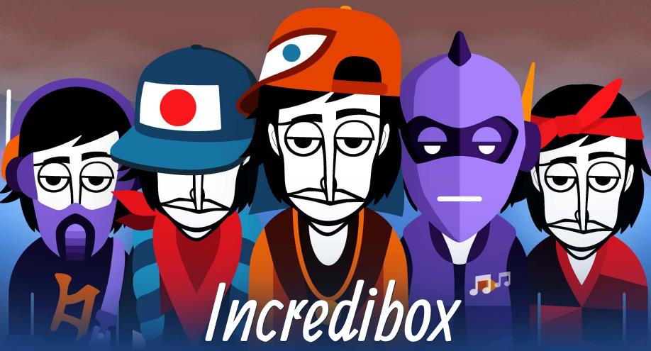 Incrediboxios