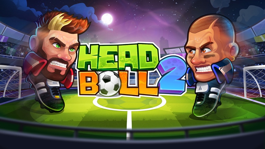 ײͷ2ø˵(Head Ball 2)