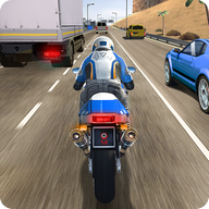 ͷĦ(Moto Racing 3D)1.2.6 ׿