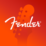 Fender(Fender Tune)4.11.2 °