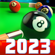 Real Pool 3D 2(真实3D台球2)1.9.0 最新版