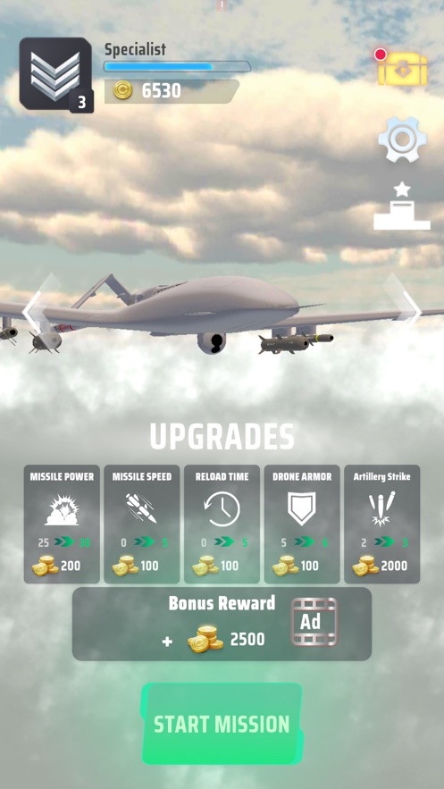 ˻սϷ(DroneAttackSRP)ͼ