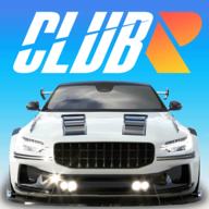 俱乐部R在线停车游戏1.0.8.2 安卓版