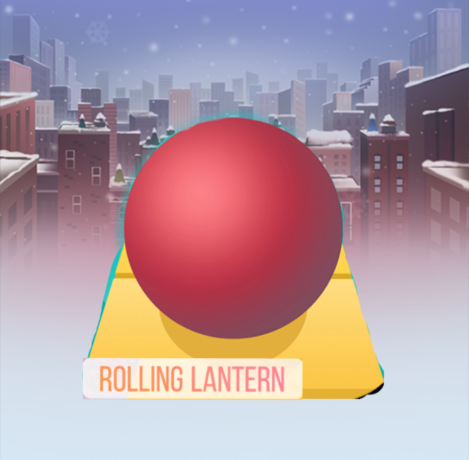 滚动的天空Rolling Lantern菜单版Ⅱ版4.0.0