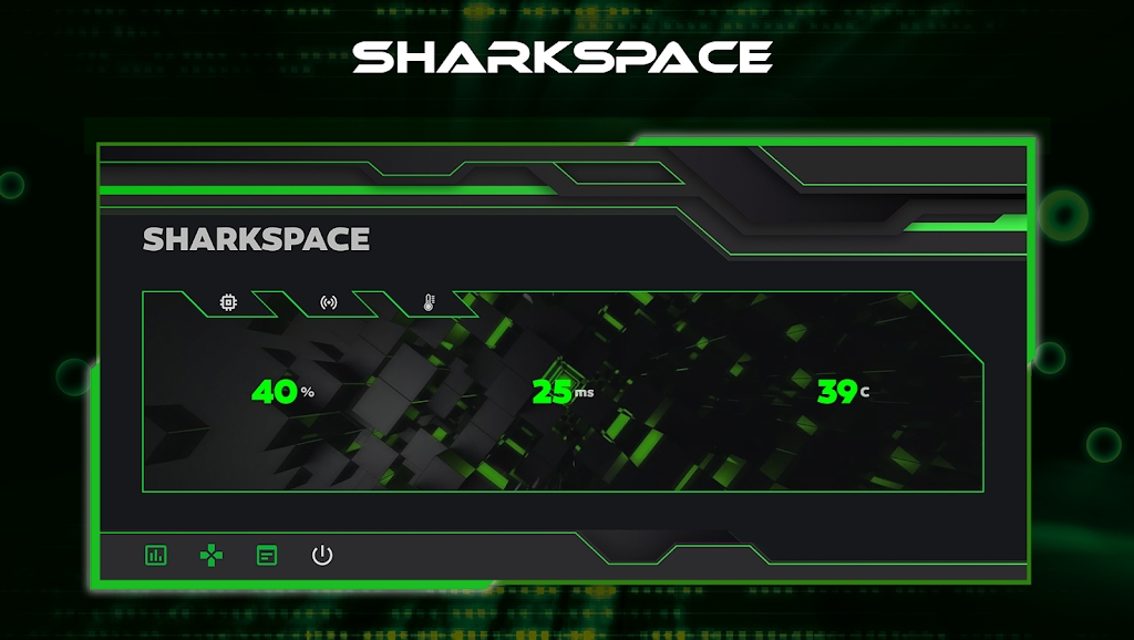 ռ(SharkSpace)ͼ