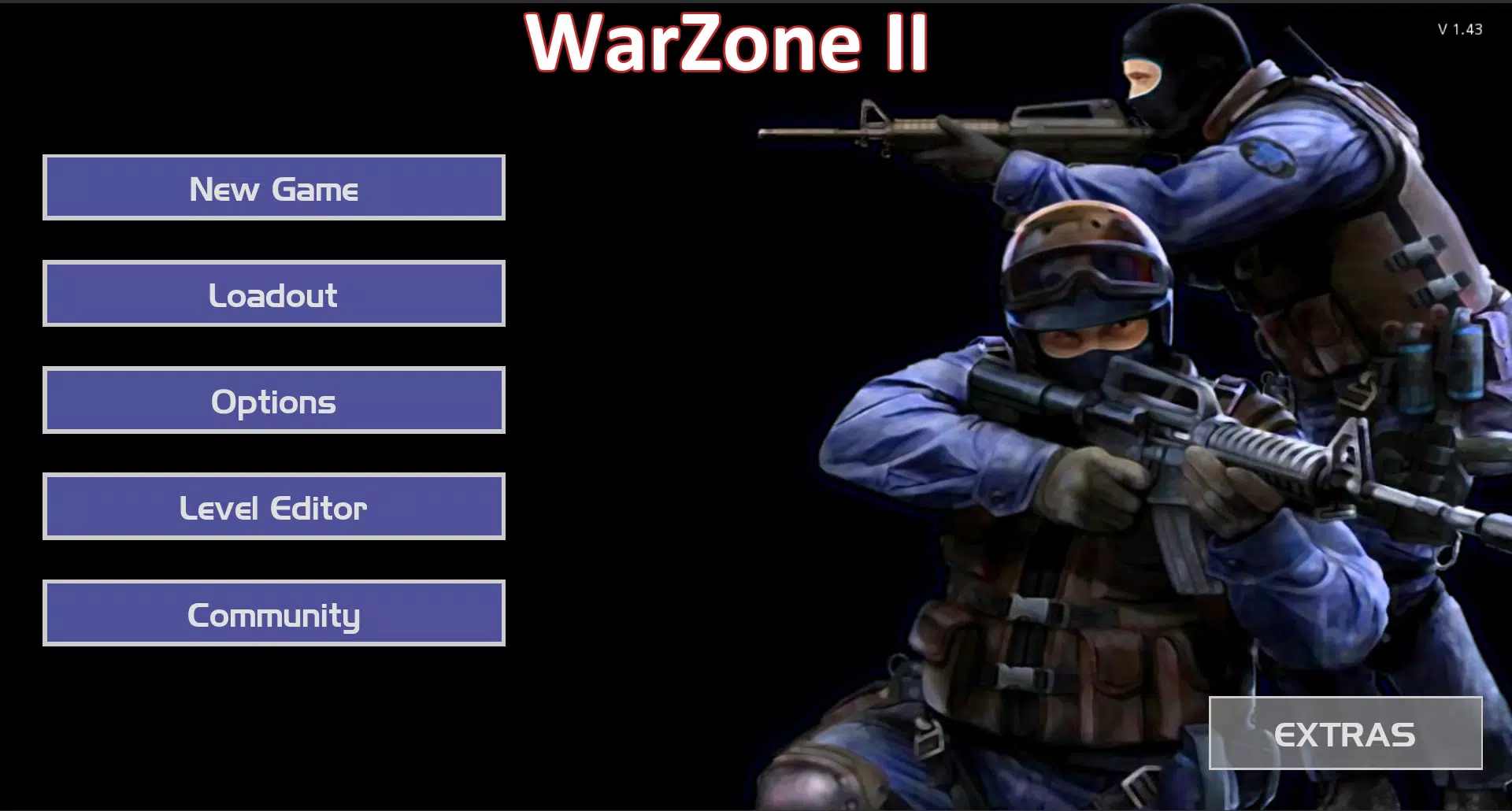 ս2(warzone2)ͼ