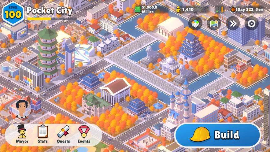 ڴ2hİ(Pocket City 2)؈D