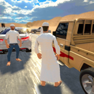 中东豪车模拟器4.2.38 最新版