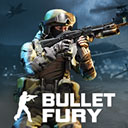 ӵ(Bullet Fury)1.0.7 ׿