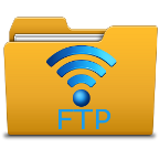 WiFi Pro FTP Server(FTP)2.1.9 °