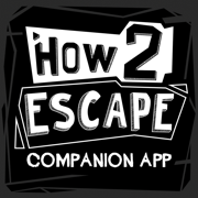How 2 Escape - Companion App2.1.0 ֻ