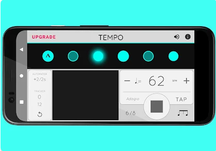 Metronome Tempo Lite