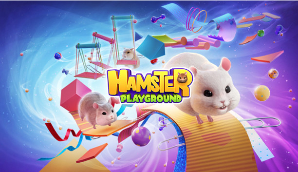 սϷ(Hamster Maze)