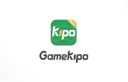 GameKipo国际服游戏平台