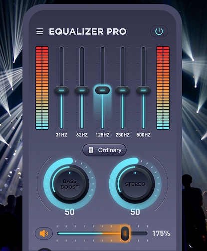 Equalizer Pro