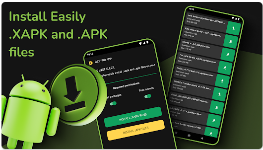 XAPKװѰ(XAPK Installer)