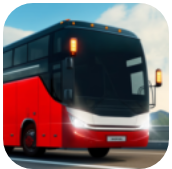 巴士模拟器极限道路2023最新版1.0 安卓版