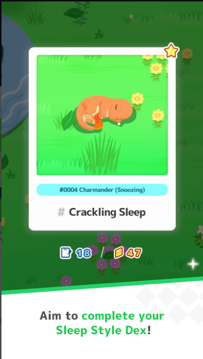 ˯app(Pokemon Sleep)ͼ3