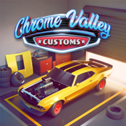 老爷车之家(Chrome Valley Customs)4.0.1.5922 最新版