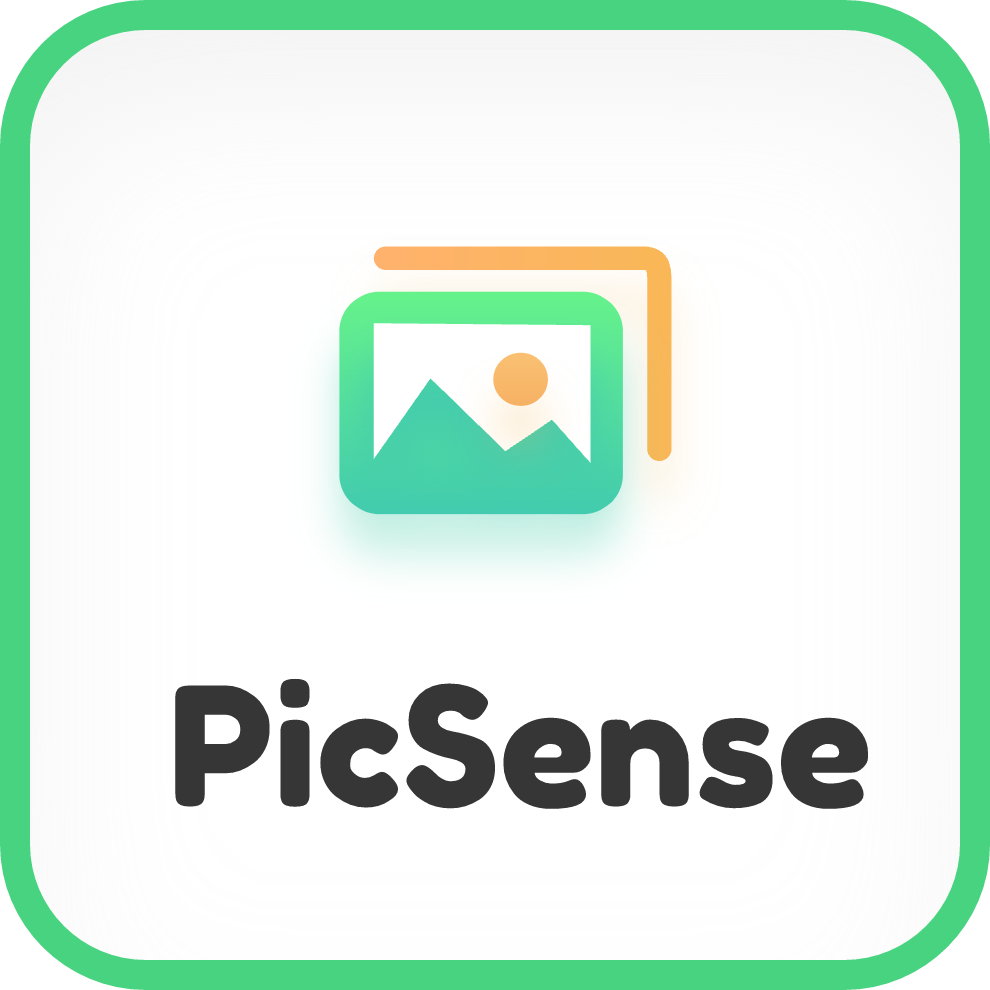 PicSense图片识别软件1.0.0 安卓版