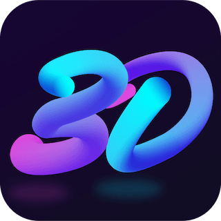 3D指尖壁纸1.1.8 免费版