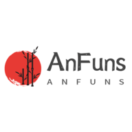 AnFuns客户端v2.0.0 安卓版