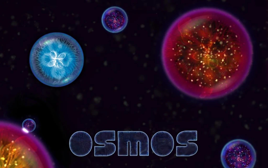 osmos Demoͼ