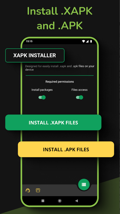 XAPKװѰ(XAPK Installer)ͼ