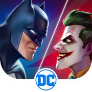 DC英雄与反派三消游戏1.0.13 最新版
