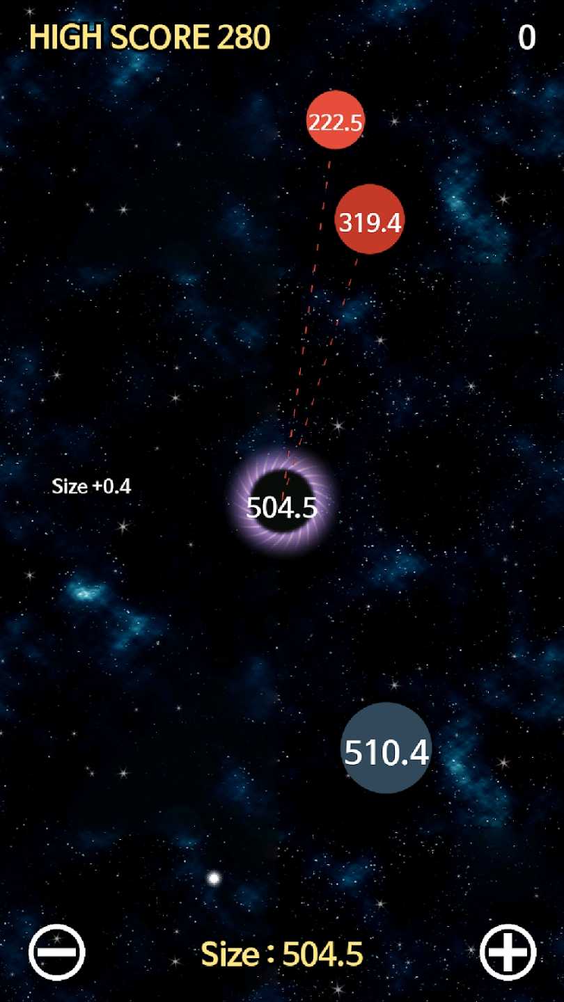 L(zhng)ڶ(Grow Black Hole)؈D