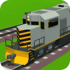 火车驾驶模拟器2024最新版(TrainWorks)v0.6.21 安卓版