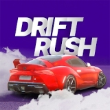 ƯƳ̵޽Ұ(DriftRush Ignition)0.12.13 ׿