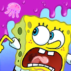 海绵宝宝果酱世界大冒险(SpongeBob Adventures)2.8.1 安卓版