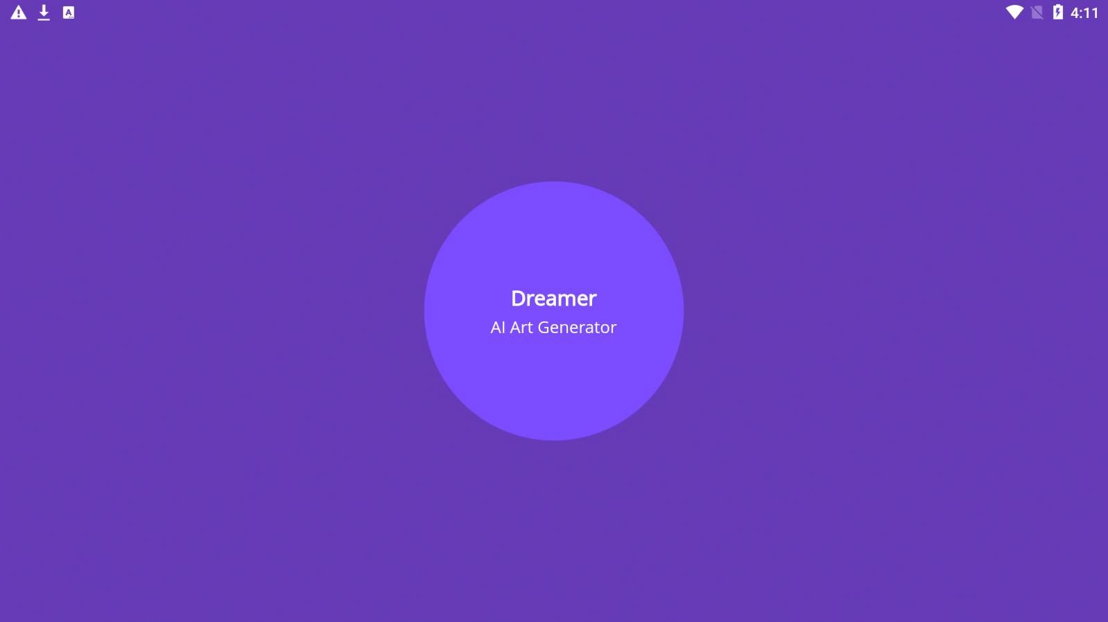 Dreamer APPͼ