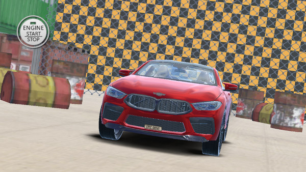 ģϷ(BMW Car Simulator)ͼ