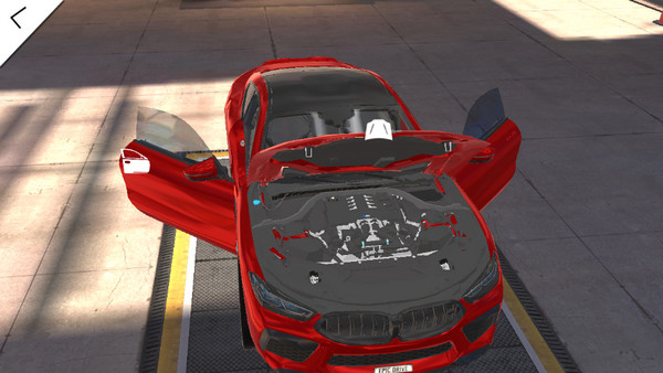 ģϷ(BMW Car Simulator)ͼ