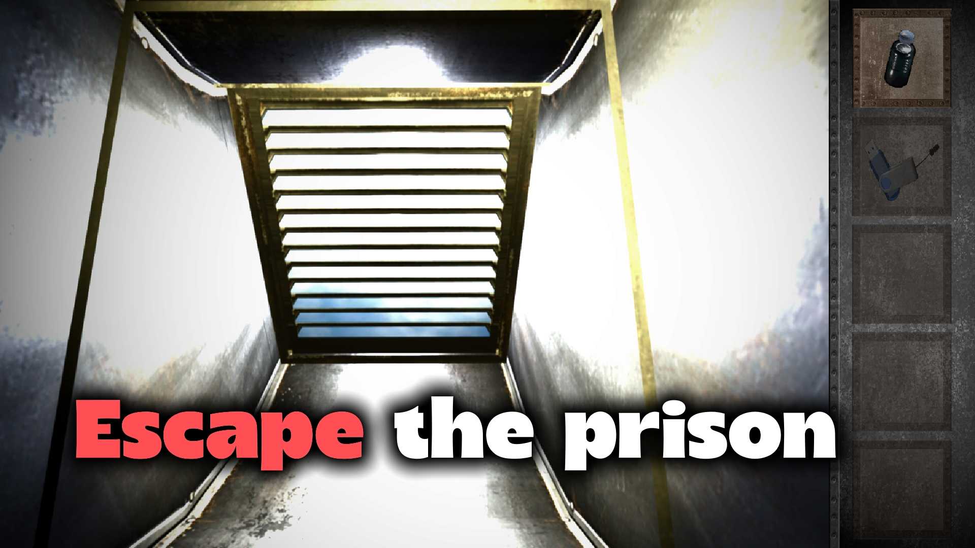 ӳֻ(Prison Adventure: Room Escape)ͼ