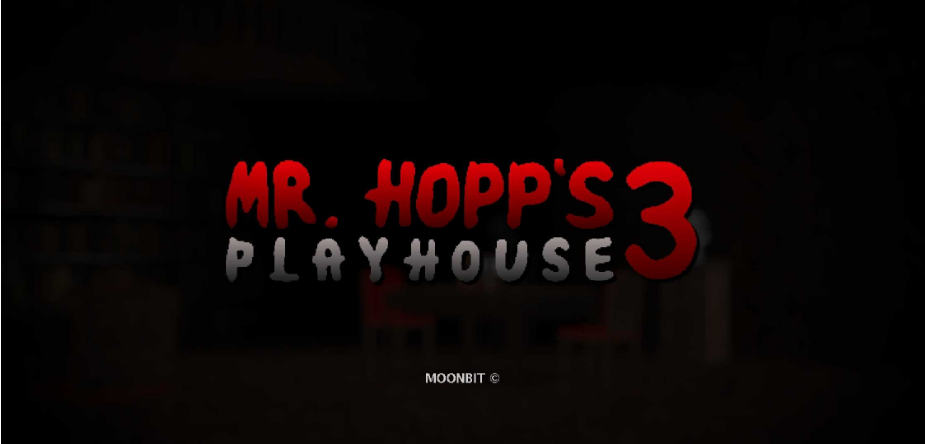 3ʽ(MrHoppsPlayhouse3)ͼ