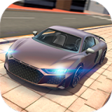 ׷սϷ(Extreme Car Driving Simulator)6.76.0 ׿