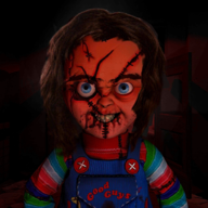 а޹(Scary Doll Evil hunted house game)1.5 ׿