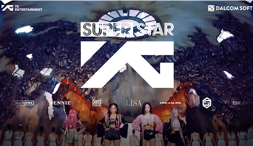 superstar-superstar jyp-superstar yg-superstar smtown