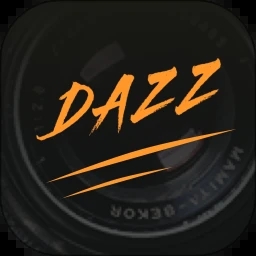 Dazz相机APPv1.0.32 官方正版